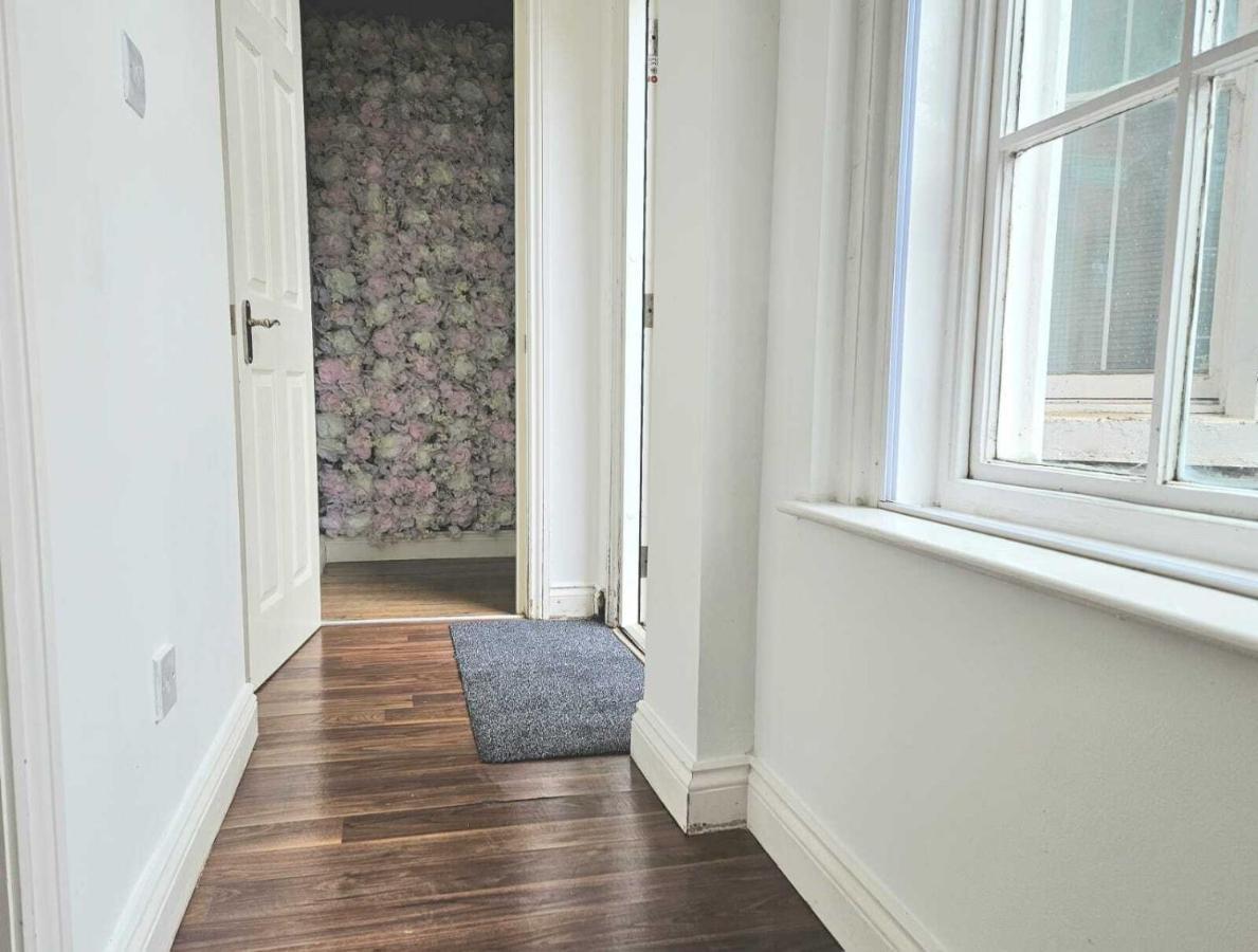 Bee Accommodations Backways Leicester Eksteriør bilde
